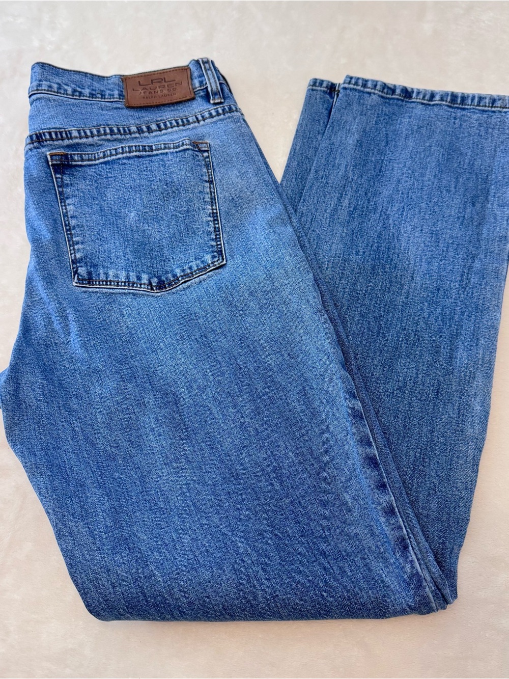Jeans Subcategory Identification - Picture 8 of 8